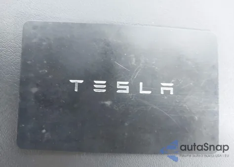2021 Tesla Model 3 Standard Range Plus Rear-Wheel Drive из США, поврежденный, VIN 5YJ3E1EA8MF062940
